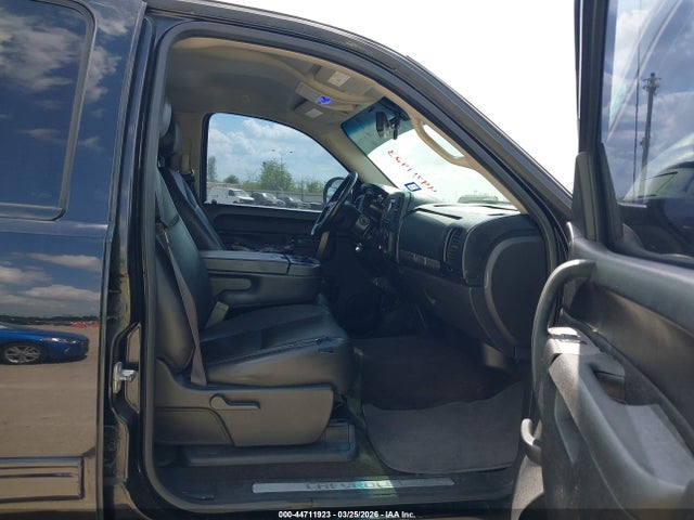 CHEVROLET SILVERADO 1500 LT - 5