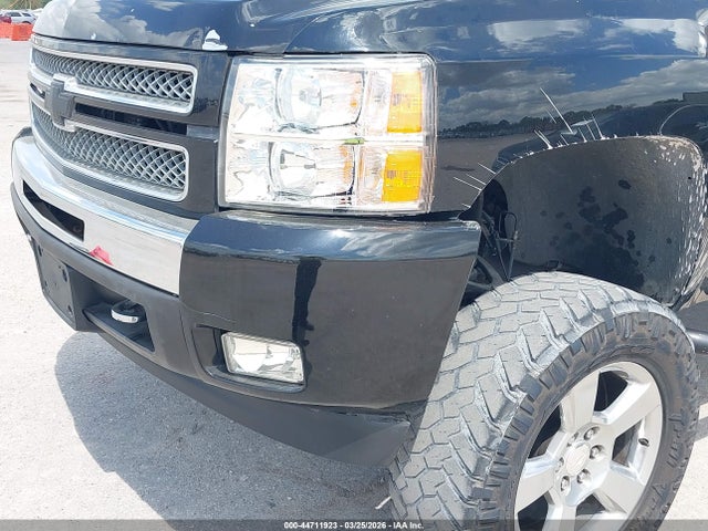 CHEVROLET SILVERADO 1500 LT - 6