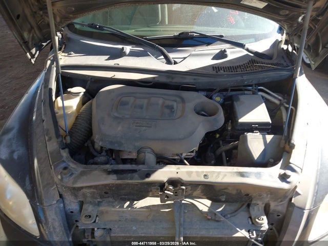 CHEVROLET HHR LS - 10