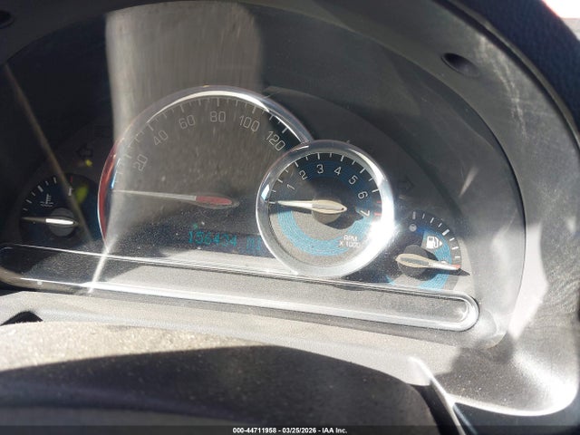 CHEVROLET HHR LS - 7