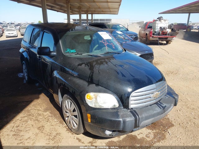 CHEVROLET HHR LS - 1