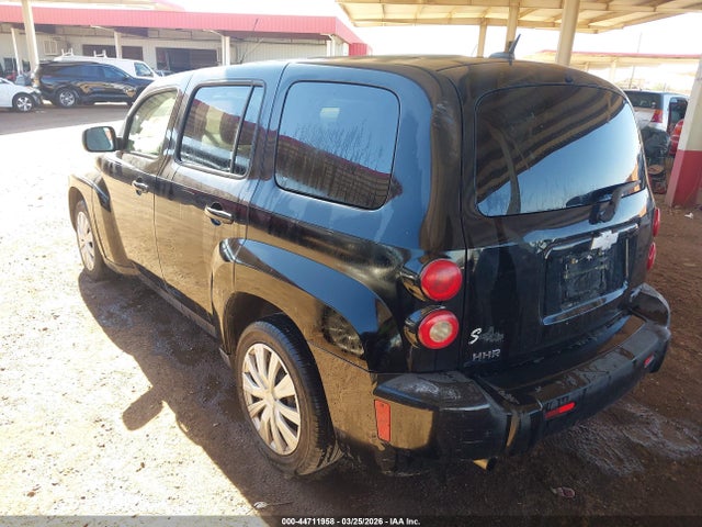 CHEVROLET HHR LS - 3