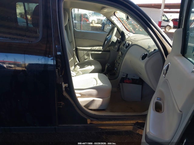 CHEVROLET HHR LS - 5