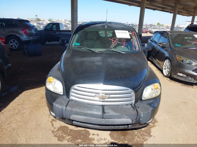 CHEVROLET HHR LS - 6