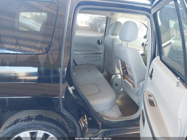 CHEVROLET HHR LS - 8