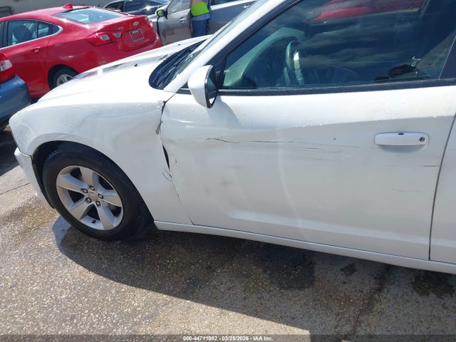 DODGE CHARGER SXT - 6