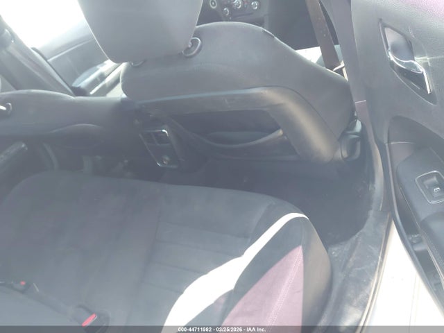 DODGE CHARGER SXT - 8