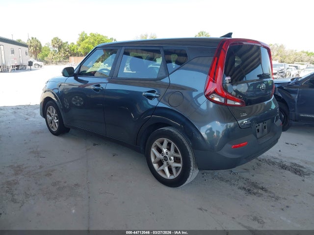 KIA SOUL S - 3