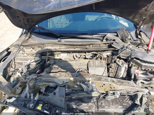 HONDA ACCORD EX - 10