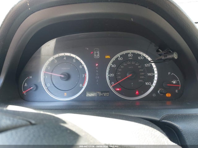 HONDA ACCORD - 7