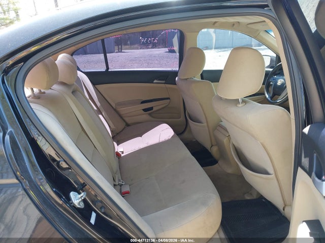 HONDA ACCORD - 8