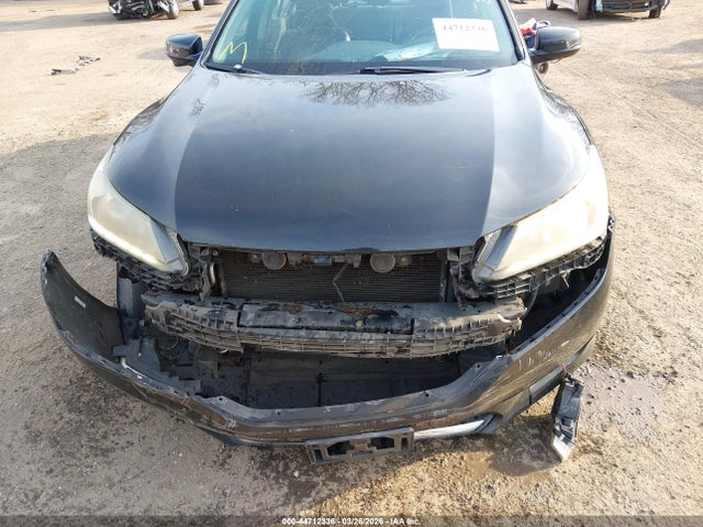 2013 Honda ACCORD EX-L V-6 照片 6