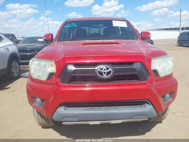 2015 Toyota TACOMA BASE V6 — фото 6