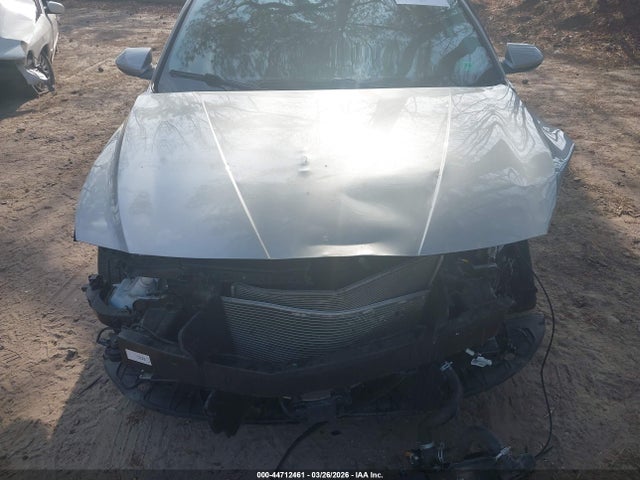 HYUNDAI ELANTRA SEL - 6