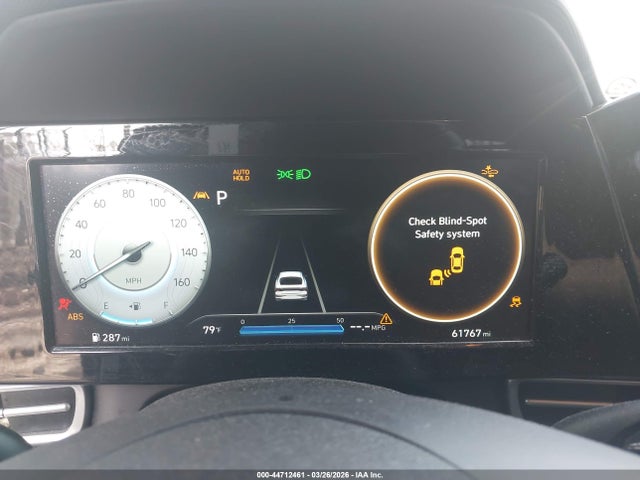 HYUNDAI ELANTRA SEL - 7