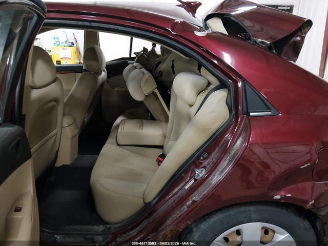 HYUNDAI SONATA GLS - 8