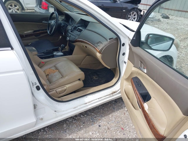 HONDA ACCORD - 5