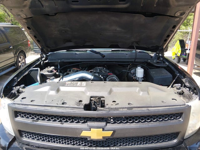 CHEVROLET SILVERADO 1500 LT - 10