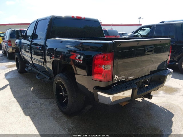 CHEVROLET SILVERADO 1500 LT - 3