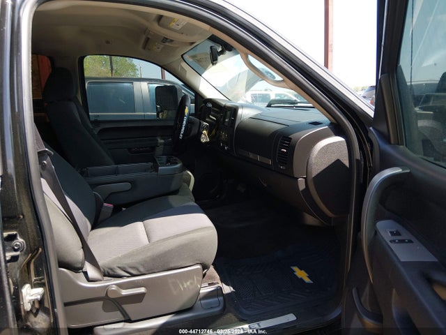 CHEVROLET SILVERADO 1500 LT - 5