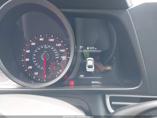 HYUNDAI ELANTRA SEL - 7