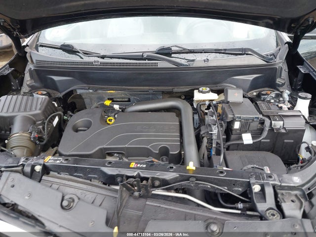 2023 CHEVROLET EQUINOX AWD 1FL 10