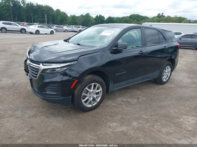2023 CHEVROLET EQUINOX AWD 1FL 2