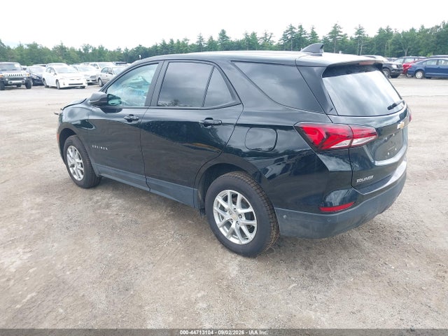 2023 CHEVROLET EQUINOX AWD 1FL 3