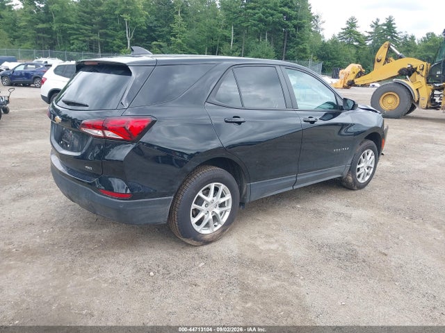 2023 CHEVROLET EQUINOX AWD 1FL 4