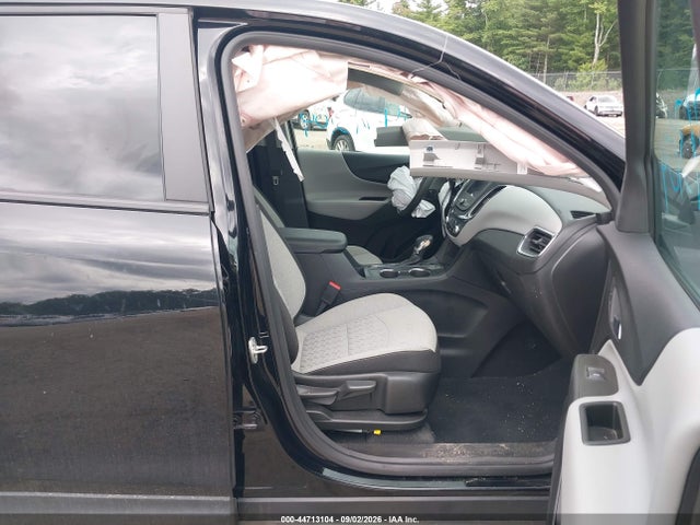 2023 CHEVROLET EQUINOX AWD 1FL 5