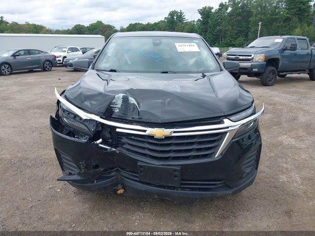 2023 CHEVROLET EQUINOX AWD 1FL 6