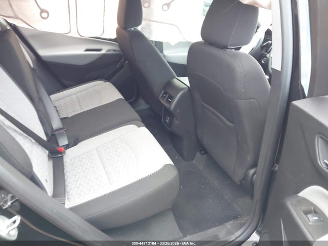 2023 CHEVROLET EQUINOX AWD 1FL 8