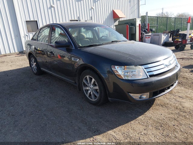 FORD TAURUS SEL - 1