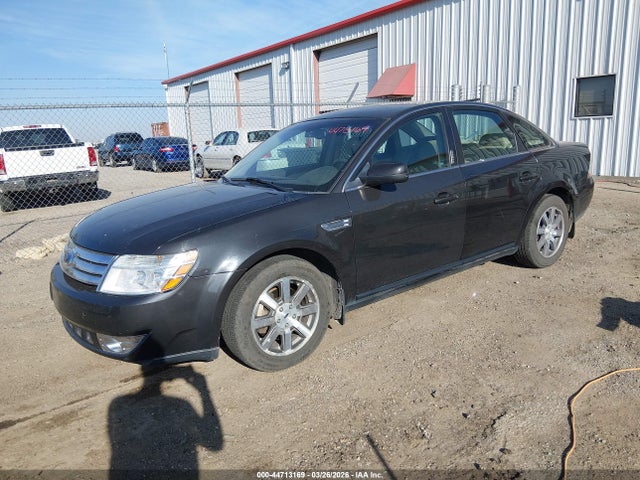 FORD TAURUS SEL - 2