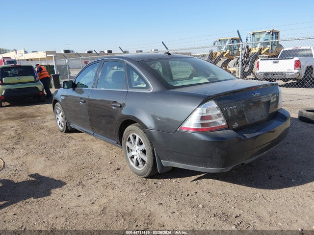 FORD TAURUS SEL - 3