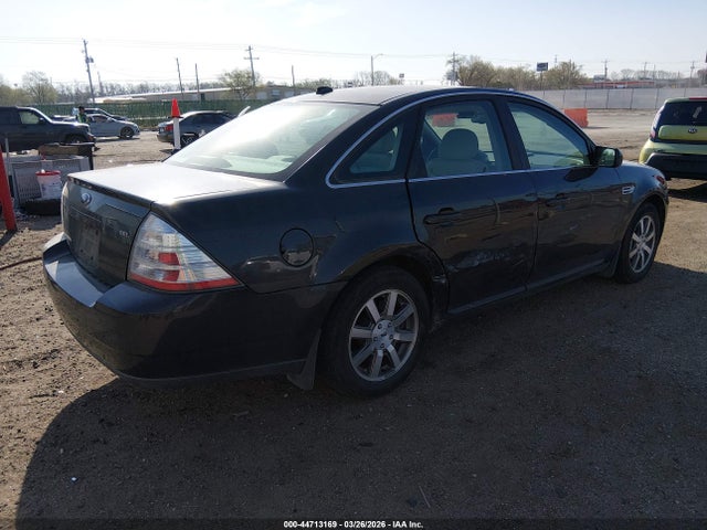 FORD TAURUS SEL - 4