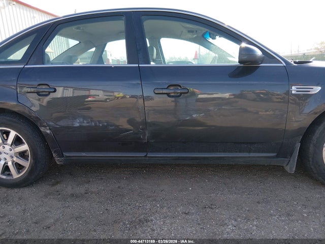 FORD TAURUS SEL - 6
