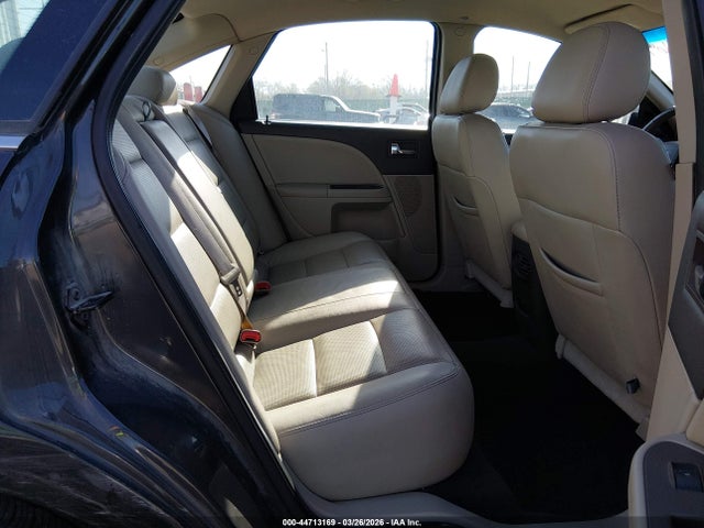 FORD TAURUS SEL - 8