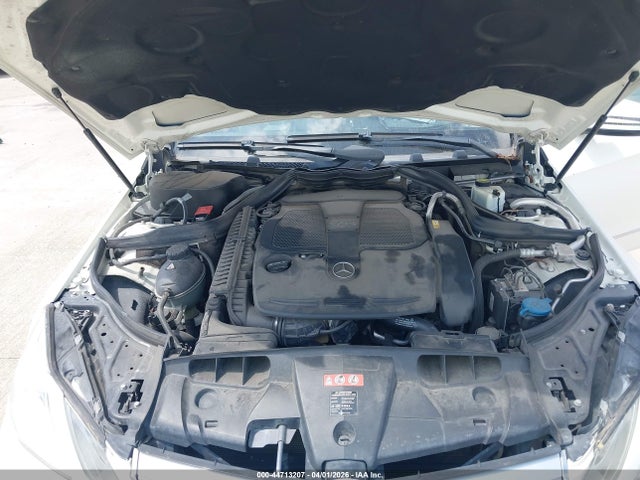 MERCEDES-BENZ E-CLASS - 10