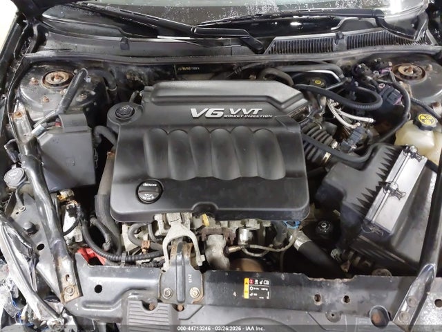 CHEVROLET IMPALA - 10