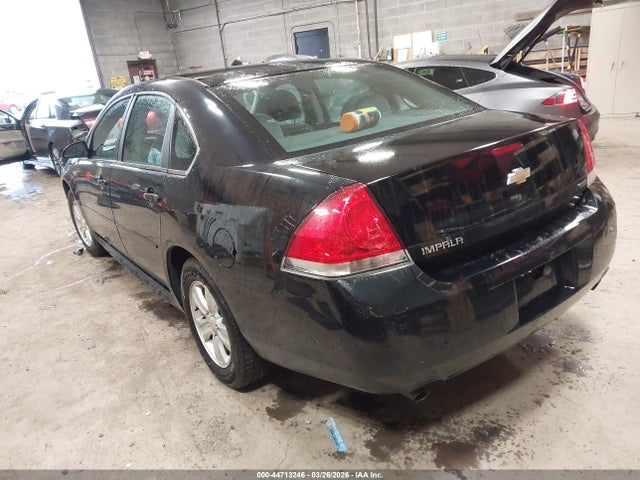 CHEVROLET IMPALA - 3