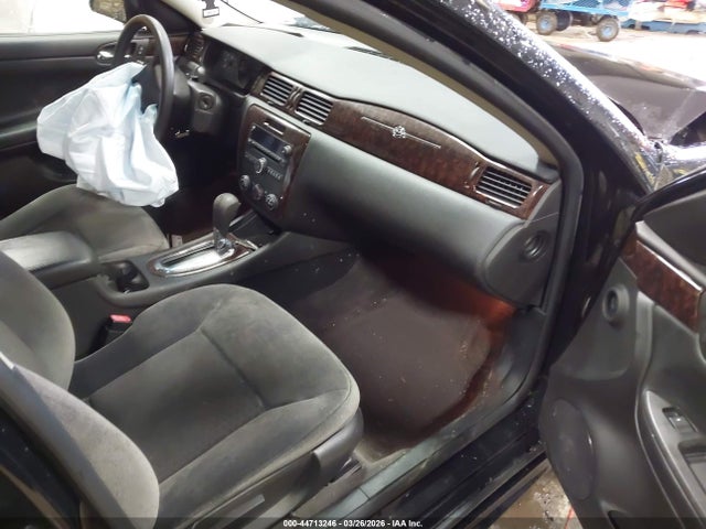 CHEVROLET IMPALA - 5