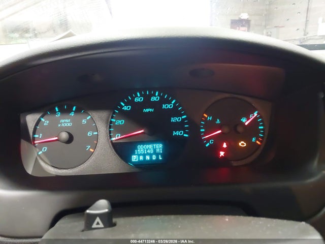 CHEVROLET IMPALA - 7