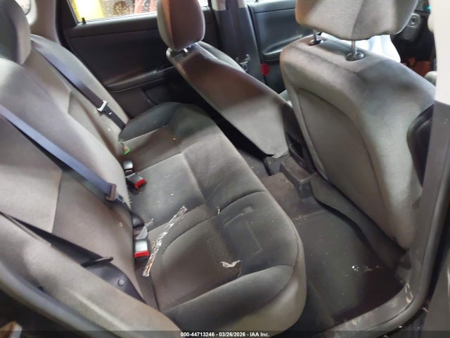 CHEVROLET IMPALA - 8
