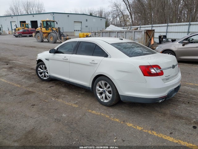 2012 FORD TAURUS SEL 照片 3