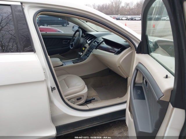 2012 FORD TAURUS SEL 照片 5