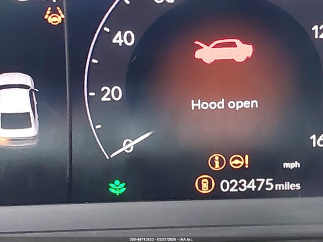 صورة مصغرة 15 لـ 2024 Honda ACCORD EX