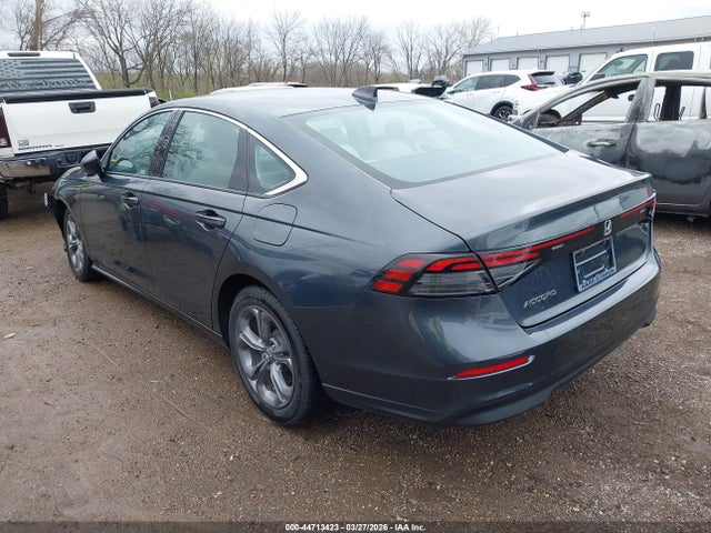 صورة 3 لـ 2024 Honda ACCORD EX