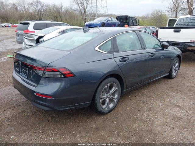 صورة 4 لـ 2024 Honda ACCORD EX