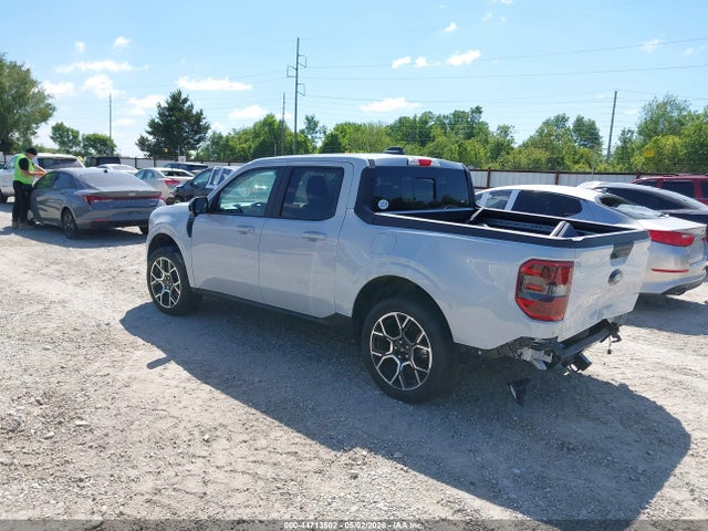 صورة 3 لـ 2025 FORD MAVERICK LARIAT